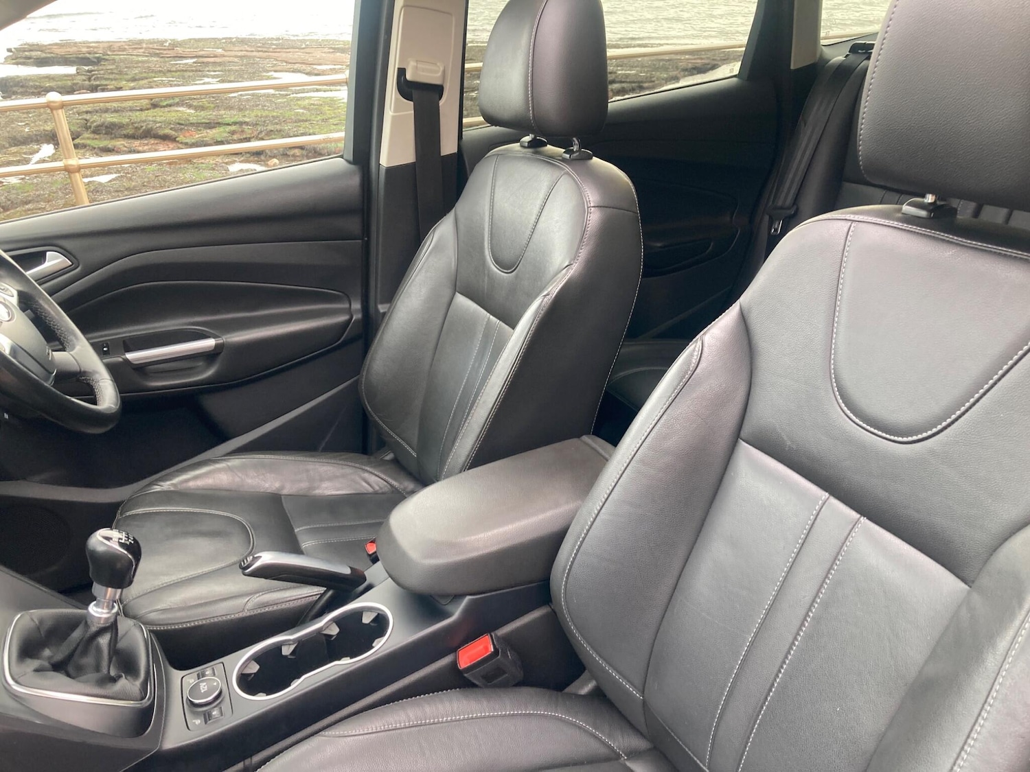 Used Ford Kuga 2015 for sale - 76689686: Photo 20