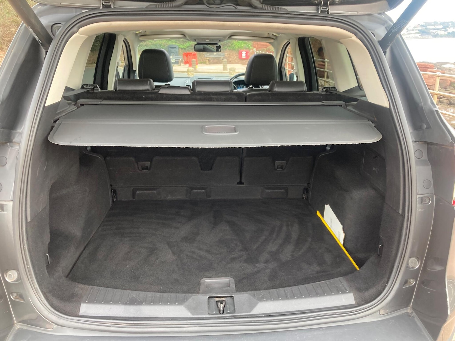 Used Ford Kuga 2015 for sale - 76689686: Photo 21