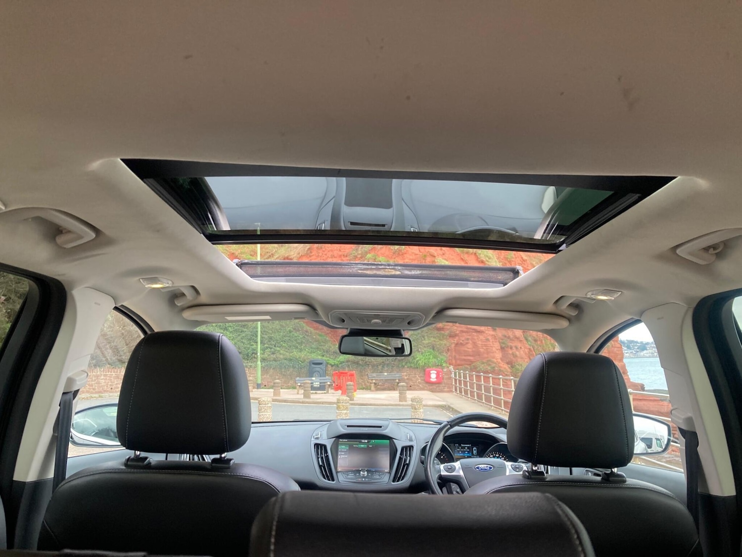 Used Ford Kuga 2015 for sale - 76689686: Photo 22