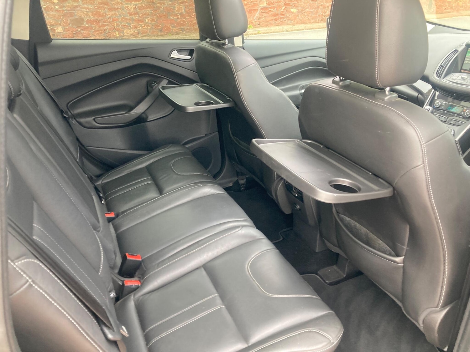 Used Ford Kuga 2015 for sale - 76689686: Photo 24