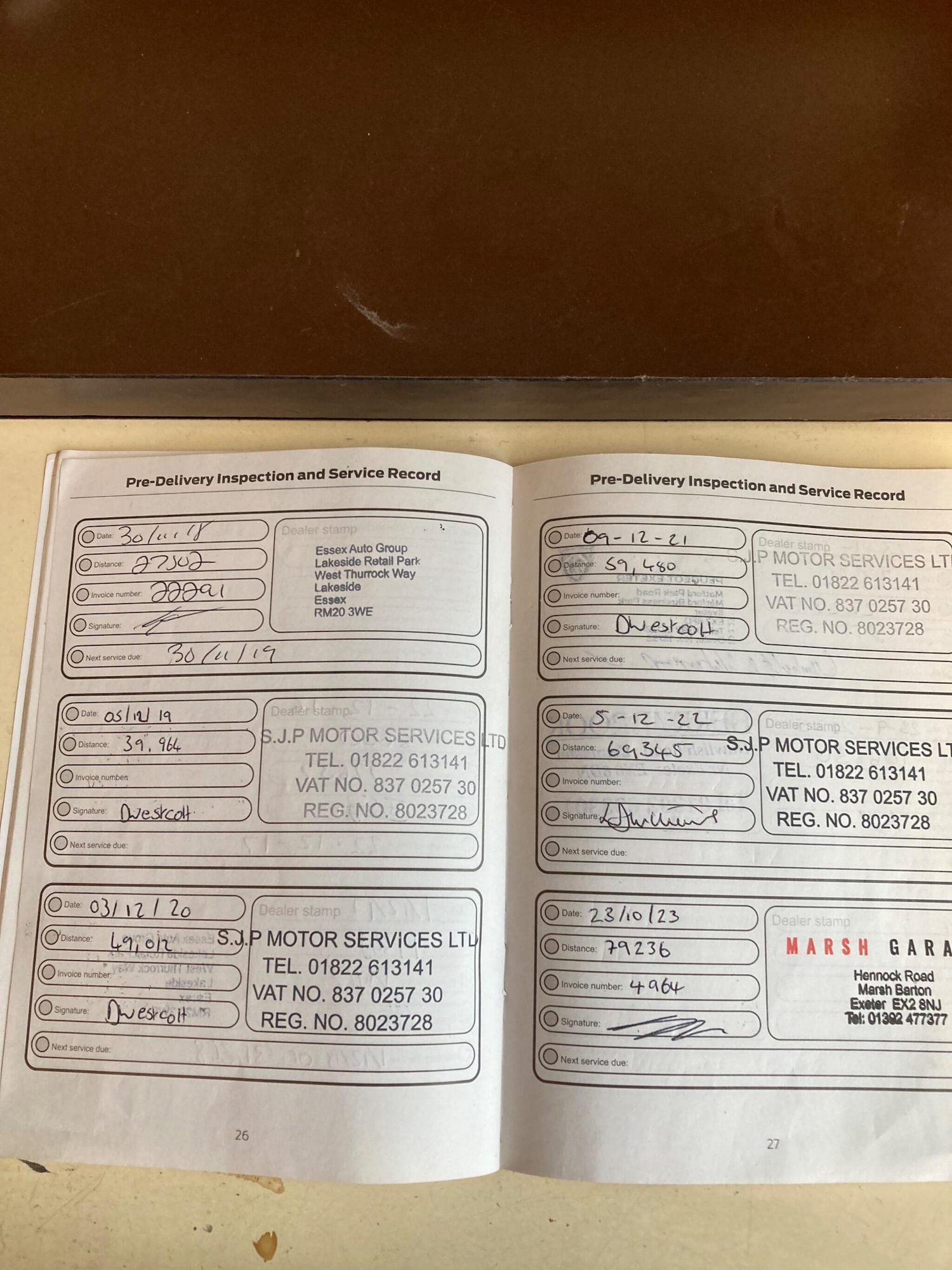 Used Ford Kuga 2015 for sale - 76689686: Photo 29