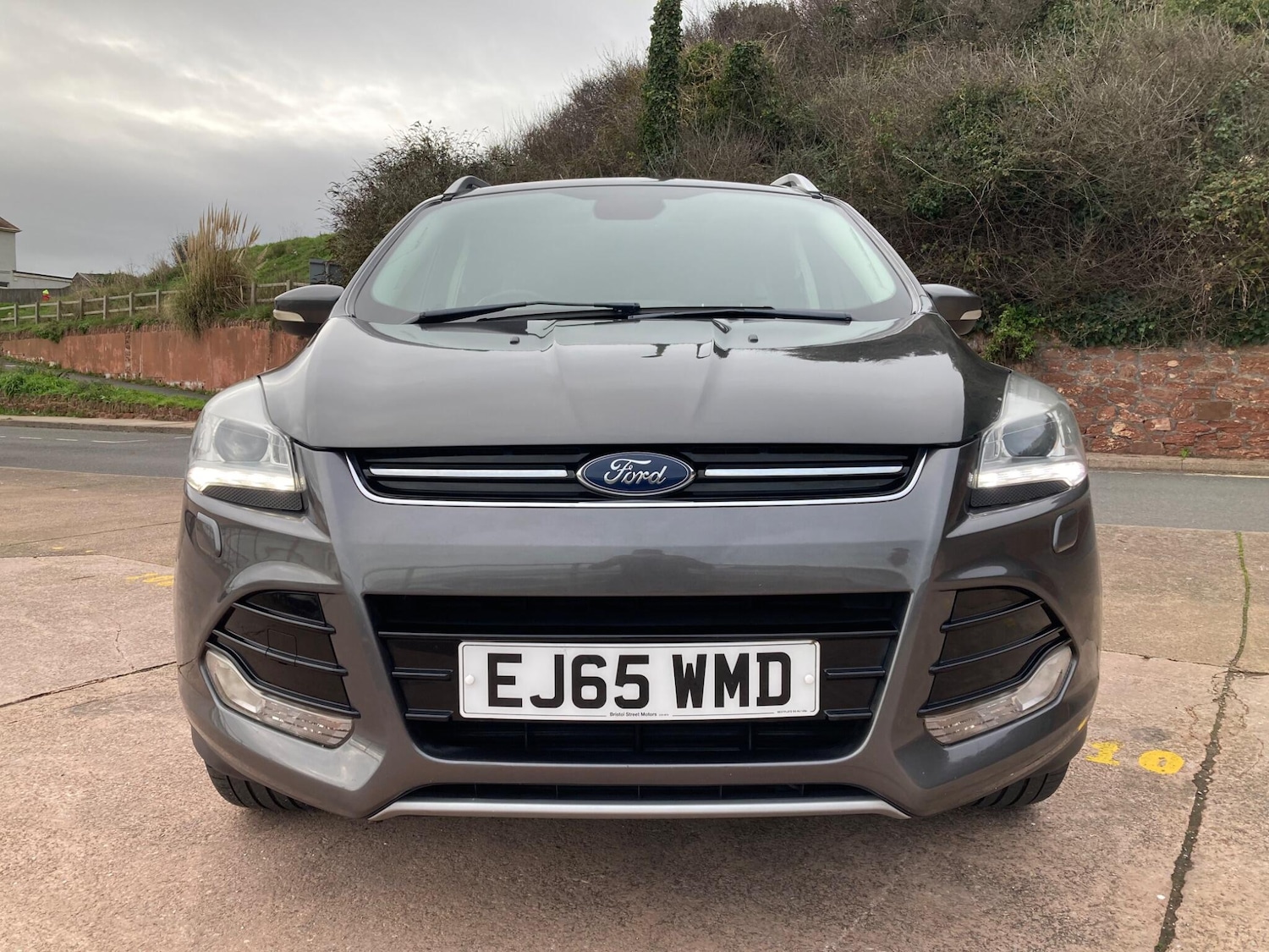 Used Ford Kuga 2015 for sale - 76689686: Photo 5