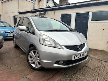Used Honda Jazz 2008 for sale - 77145471: Photo