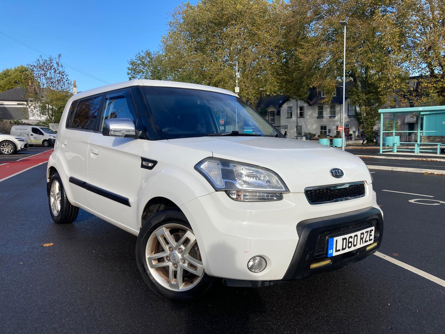 Used Kia Soul 2010 for sale - 76370210: Photo 1