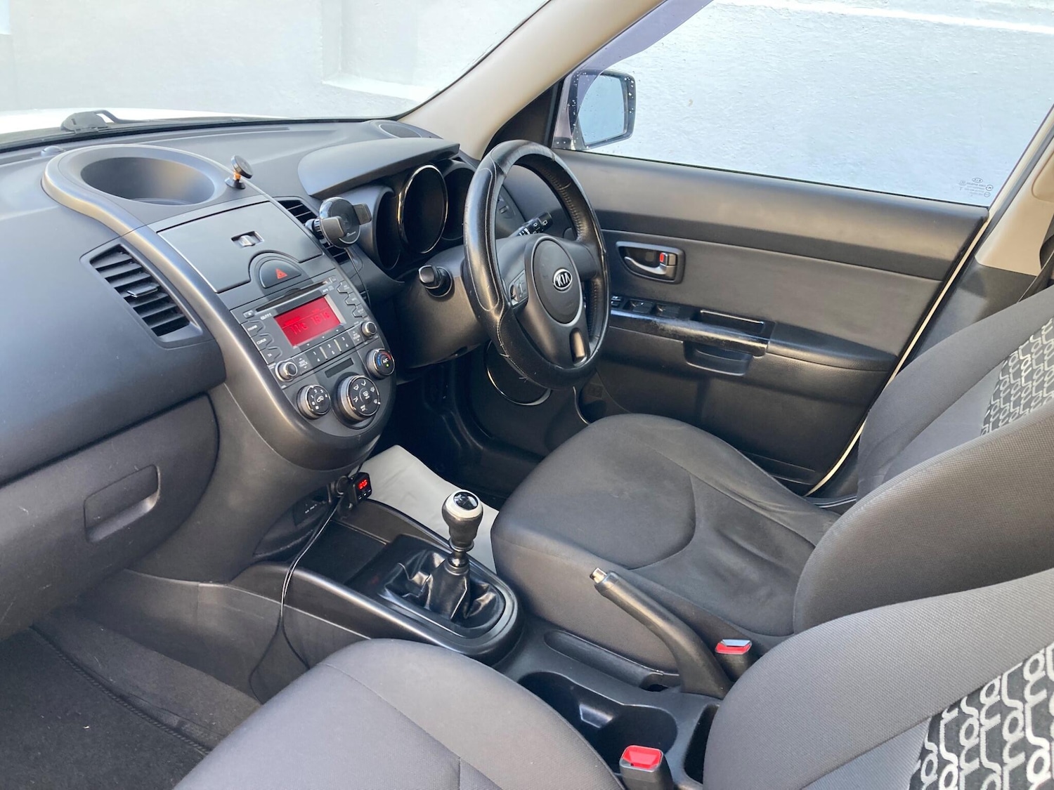 Used Kia Soul 2010 for sale - 76370210: Photo 11