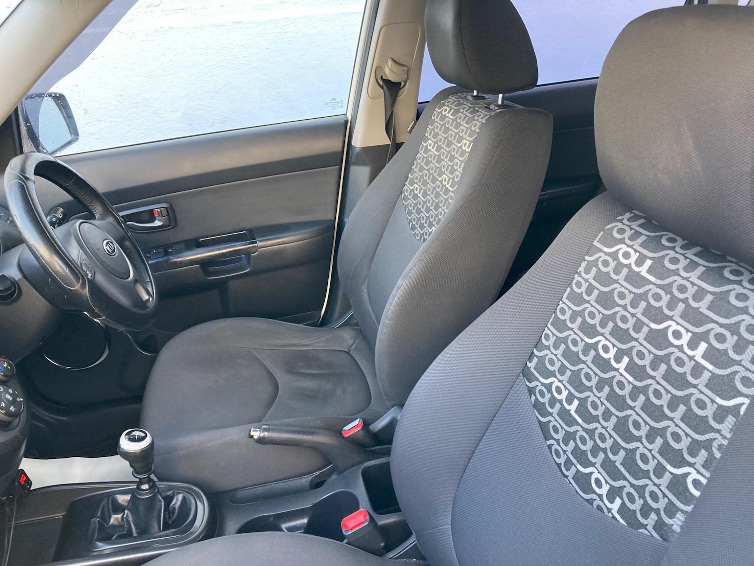 Used Kia Soul 2010 for sale - 76370210: Photo 12