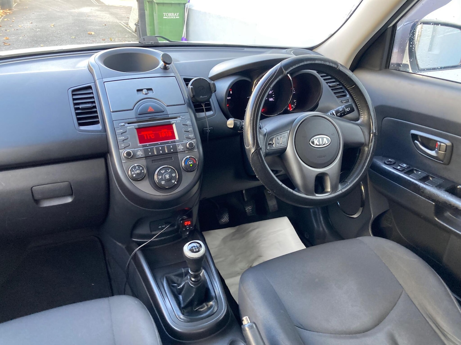 Used Kia Soul 2010 for sale - 76370210: Photo 15