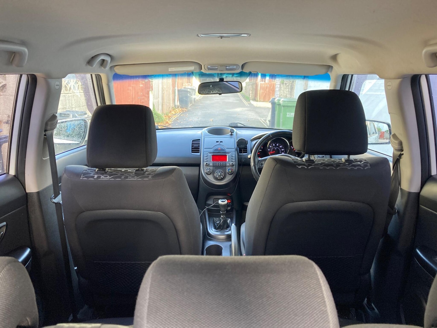 Used Kia Soul 2010 for sale - 76370210: Photo 16