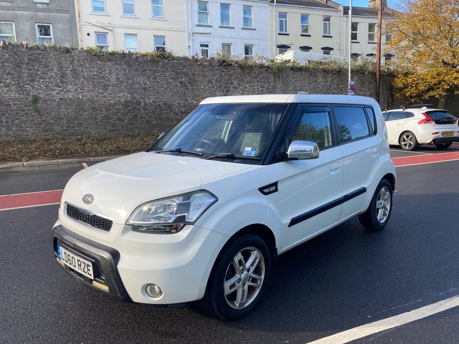 Used Kia Soul 2010 for sale - 76370210: Photo 2