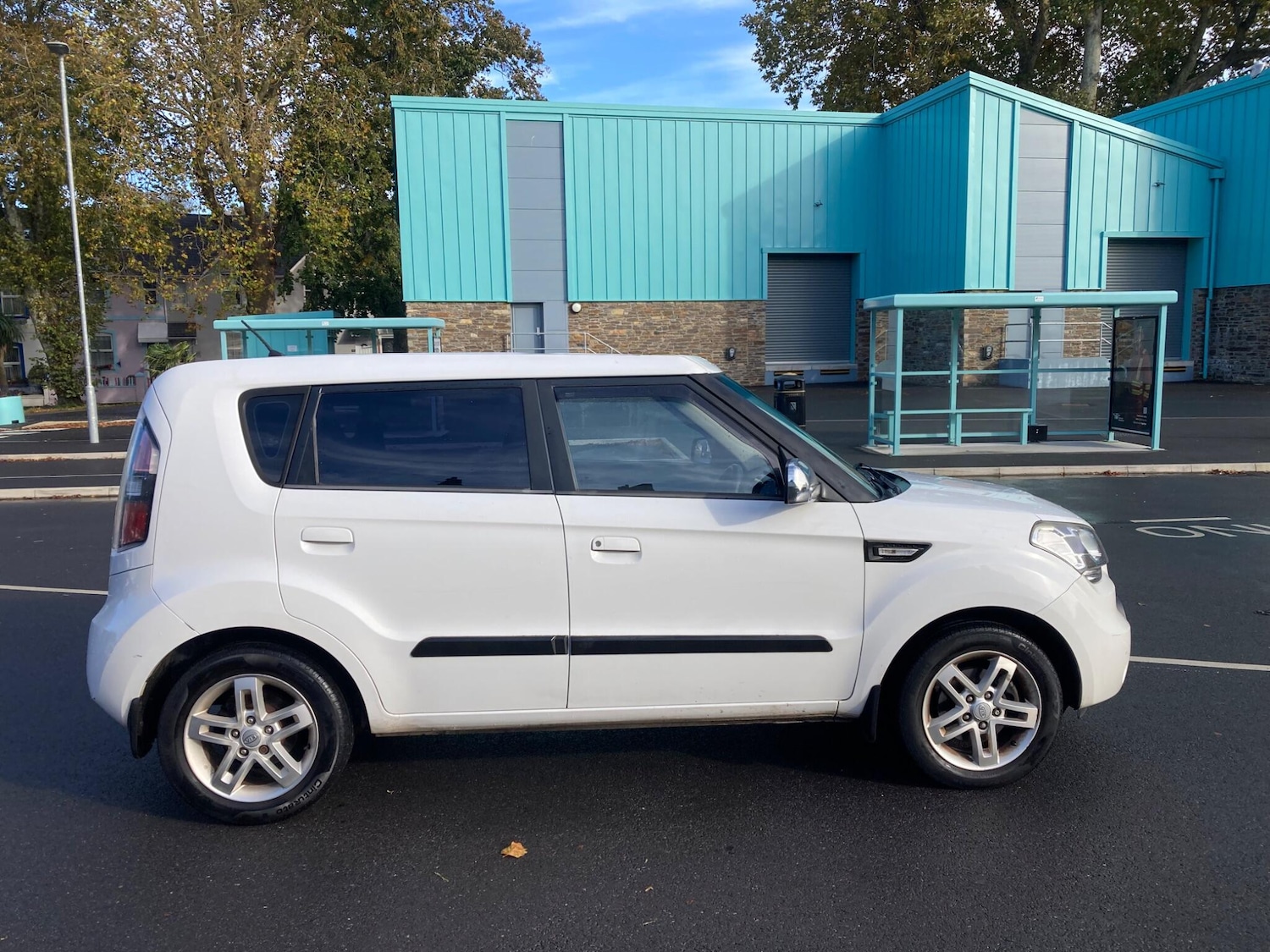 Used Kia Soul 2010 for sale - 76370210: Photo 3