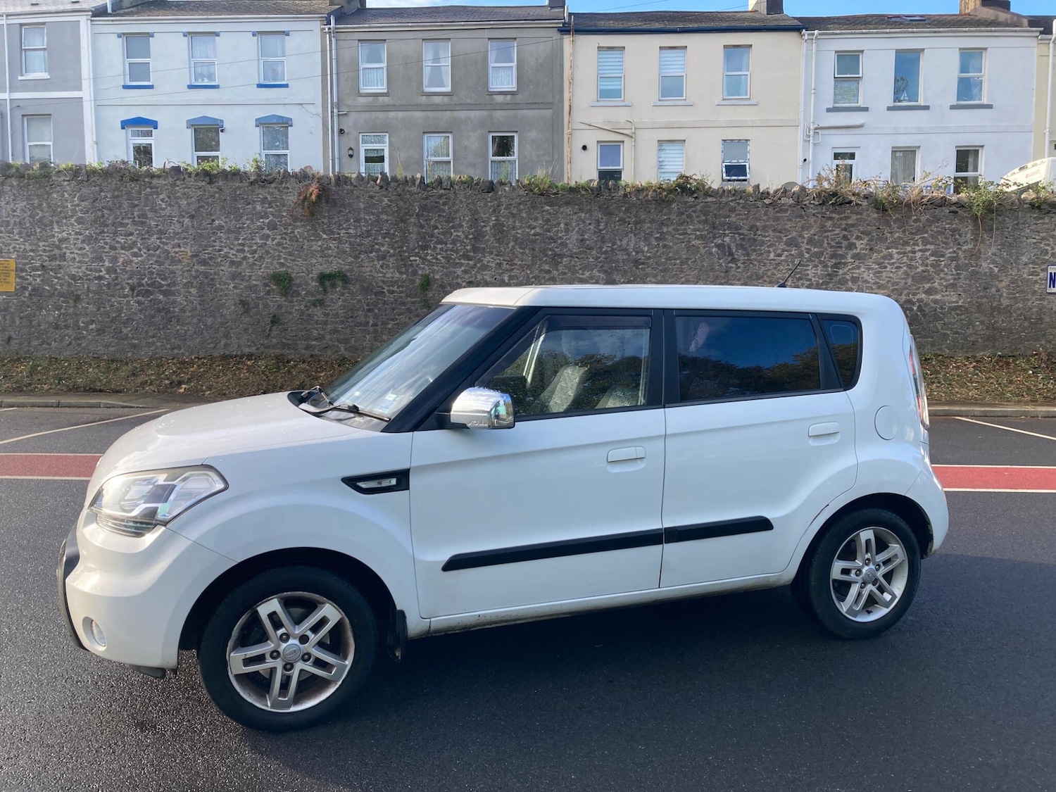 Used Kia Soul 2010 for sale - 76370210: Photo 4