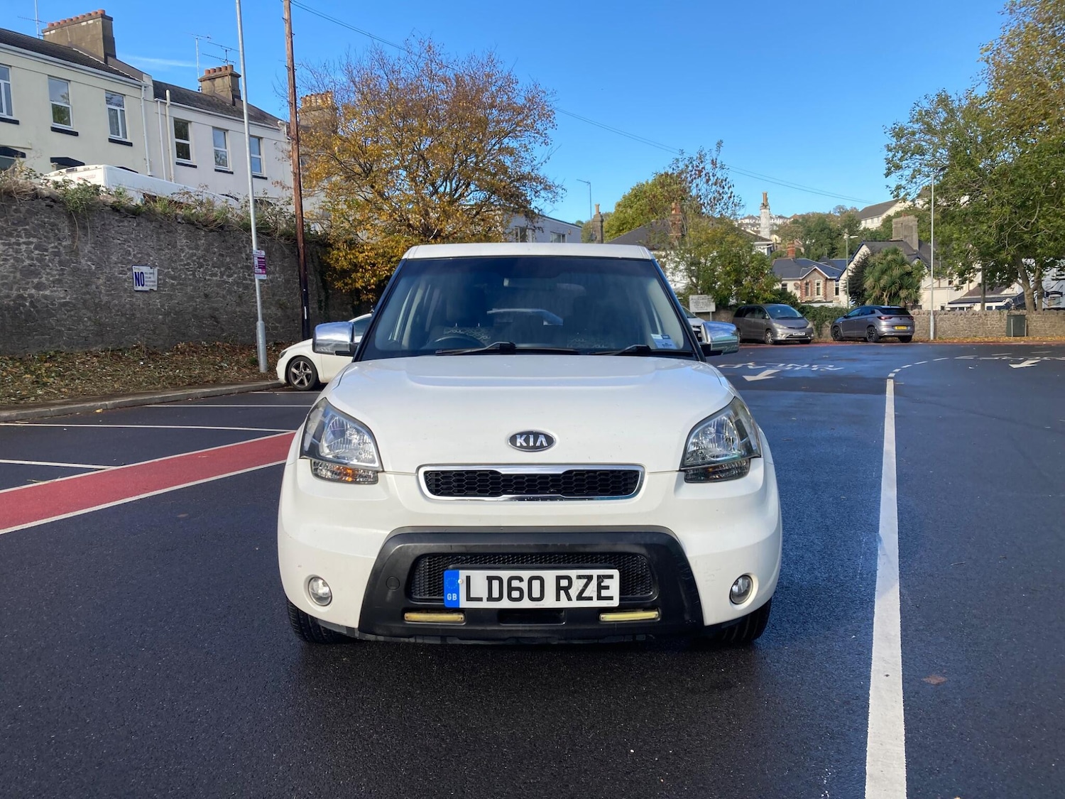 Used Kia Soul 2010 for sale - 76370210: Photo 5
