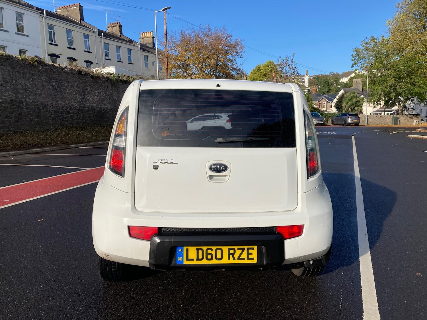 Used Kia Soul 2010 for sale - 76370210: Photo 6