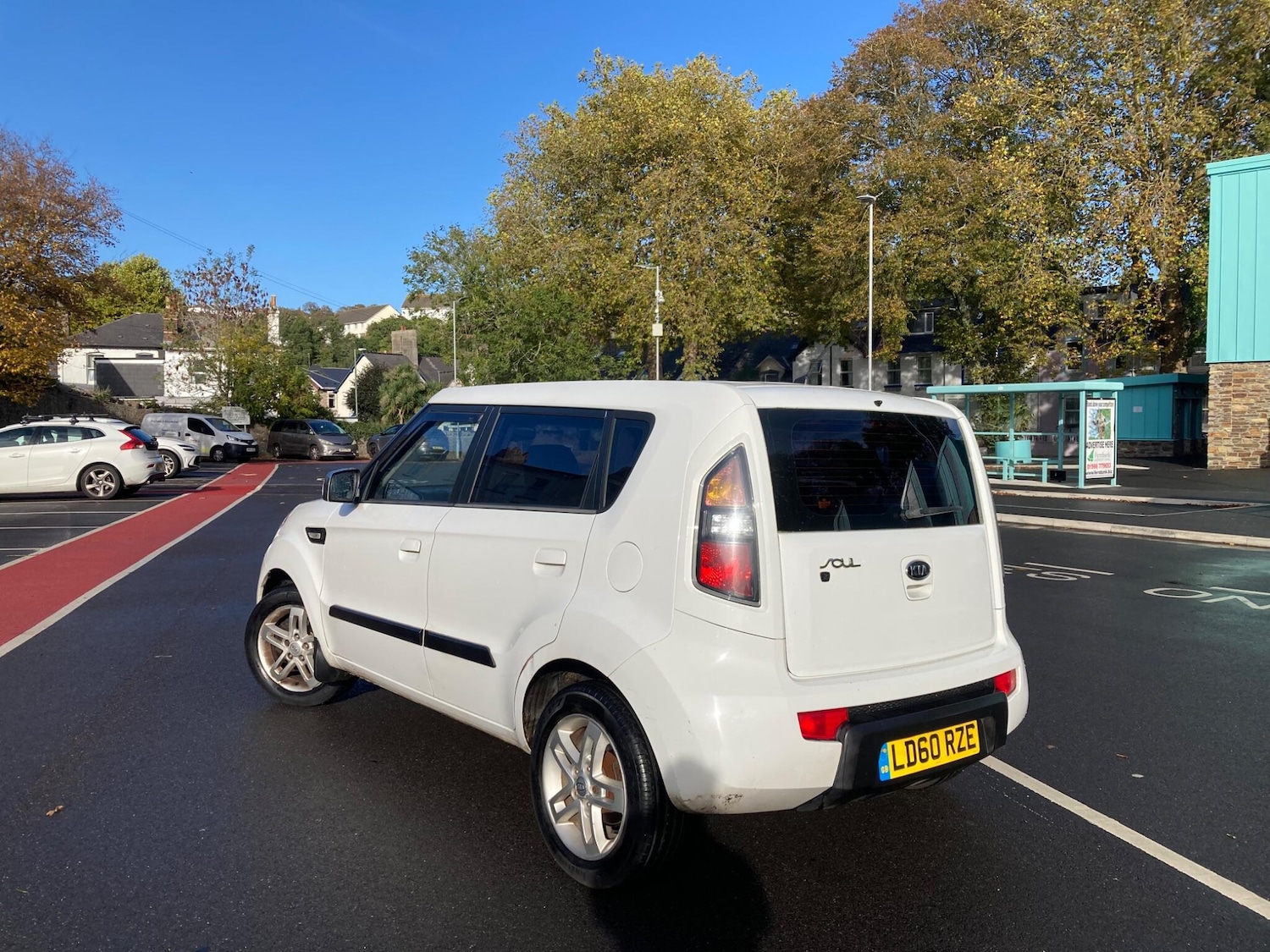 Used Kia Soul 2010 for sale - 76370210: Photo 7