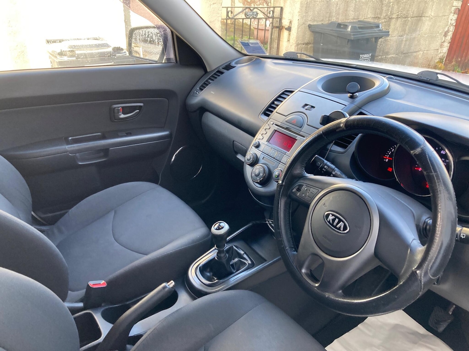 Used Kia Soul 2010 for sale - 76370210: Photo 8