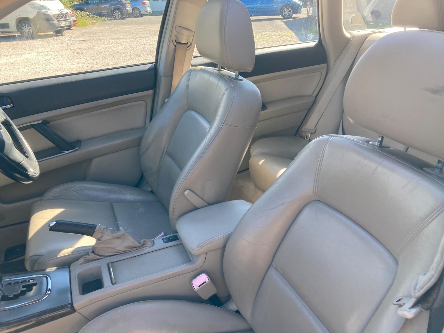 Used Subaru Outback 2005 for sale - 76042709: Photo 10