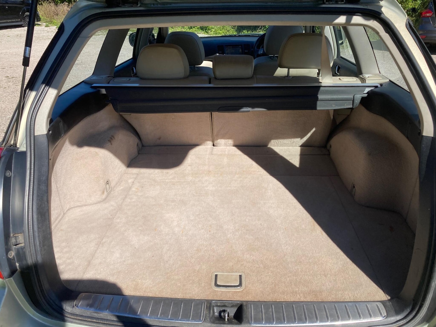 Used Subaru Outback 2005 for sale - 76042709: Photo 12