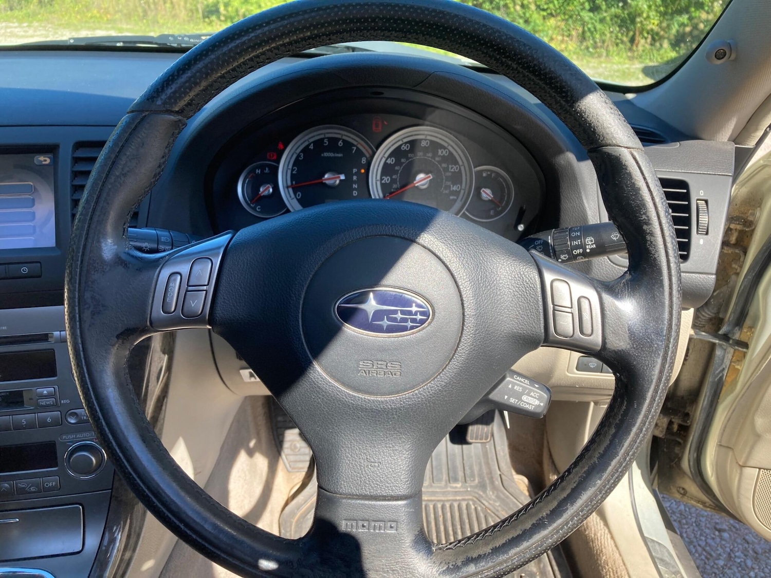 Used Subaru Outback 2005 for sale - 76042709: Photo 13