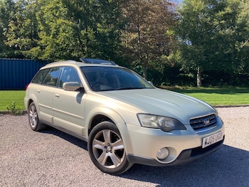 2005 (05) - 3.0 R 5dr