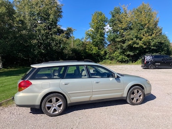 Used Subaru Outback 2005 for sale - 76042709: Photo 4
