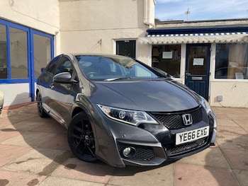 Honda - Civic