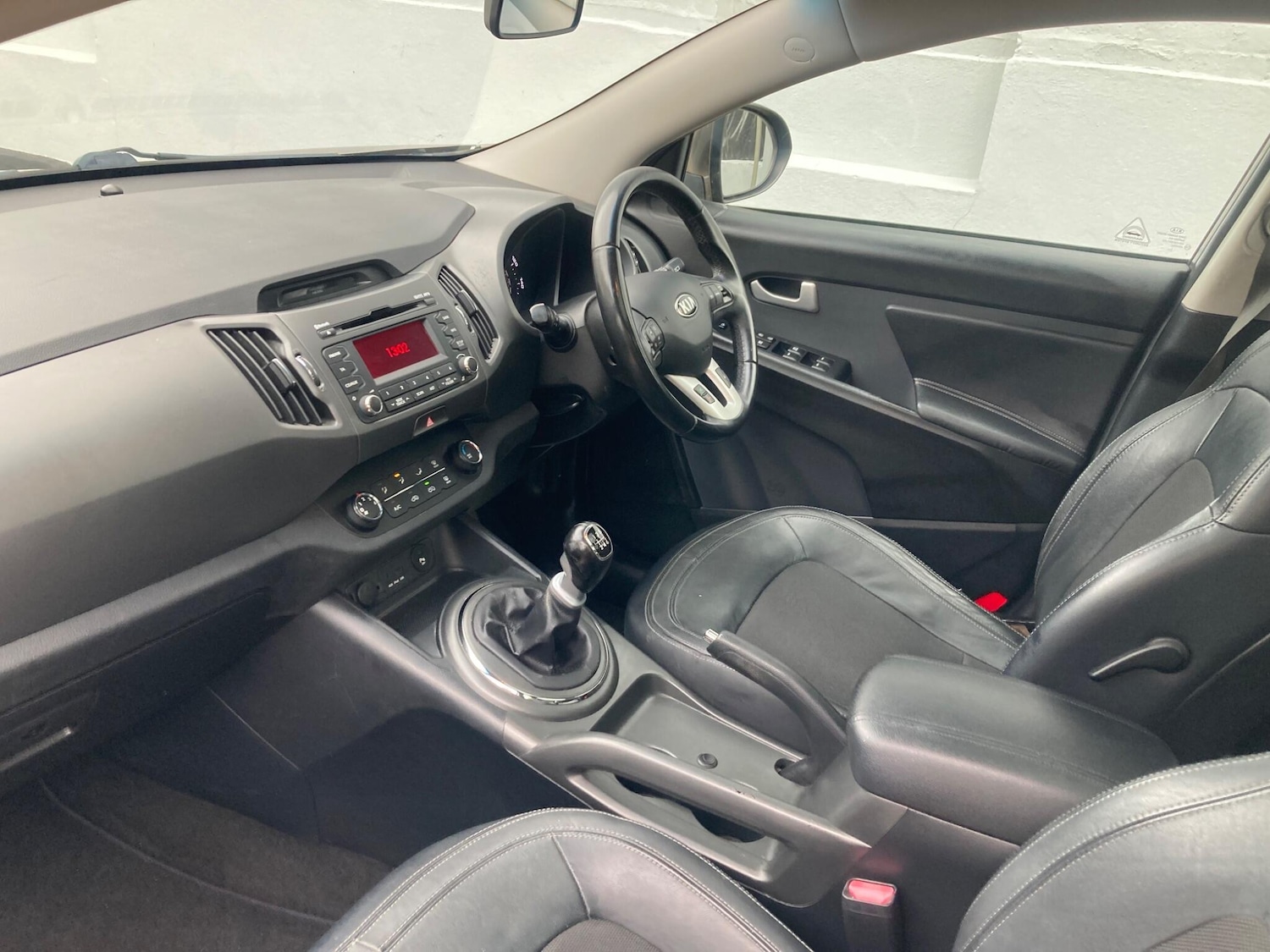 Used Kia Sportage 2012 for sale - 76409372: Photo 12