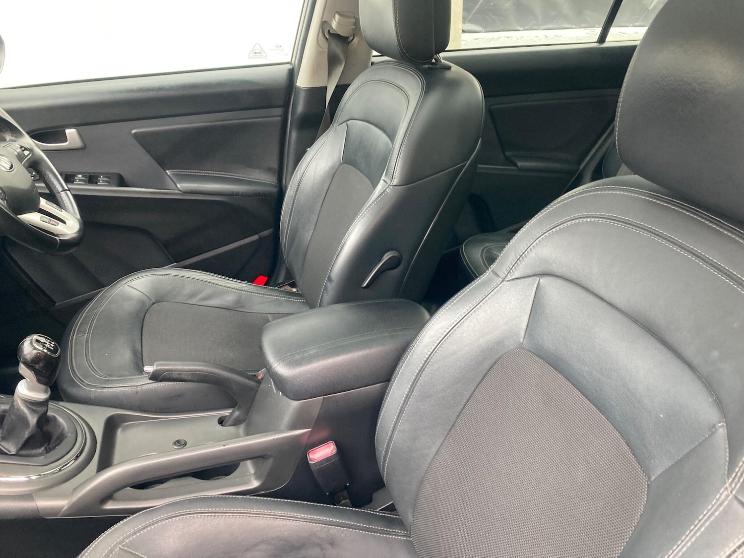 Used Kia Sportage 2012 for sale - 76409372: Photo 13