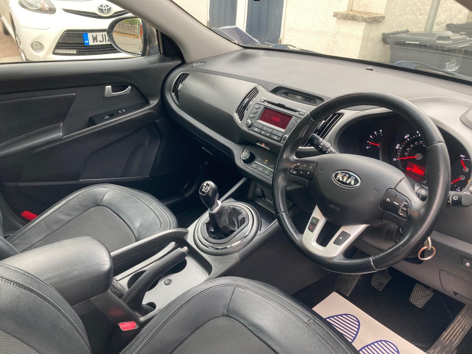 Used Kia Sportage 2012 for sale - 76409372: Photo 15