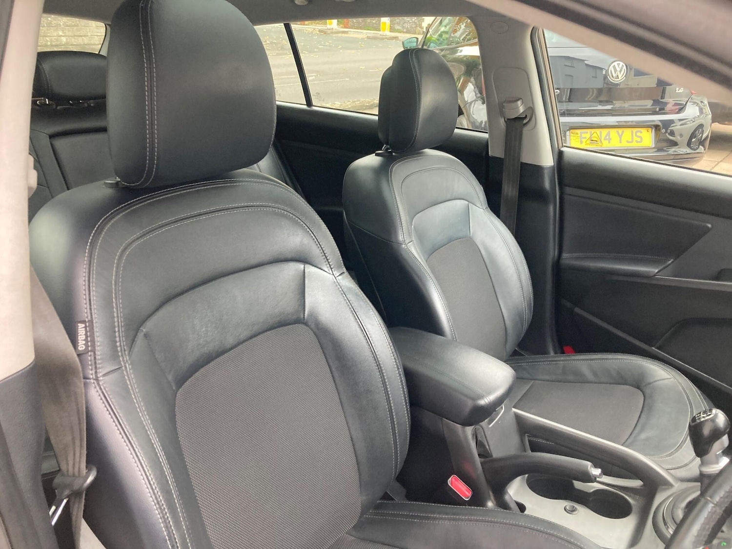 Used Kia Sportage 2012 for sale - 76409372: Photo 17