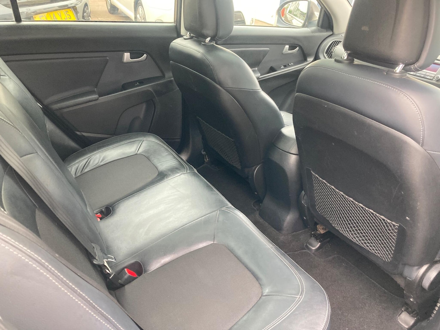 Used Kia Sportage 2012 for sale - 76409372: Photo 18