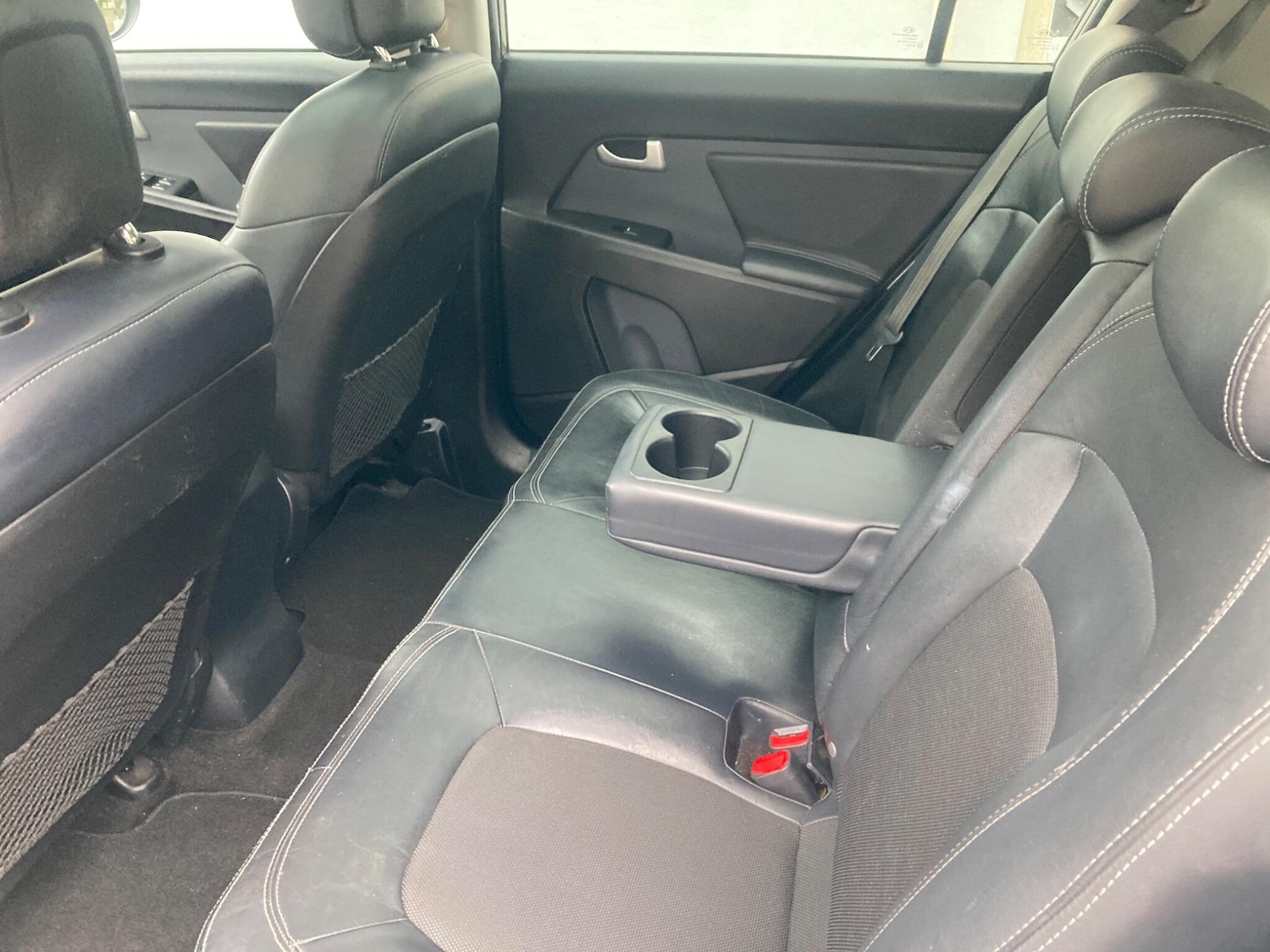 Used Kia Sportage 2012 for sale - 76409372: Photo 19