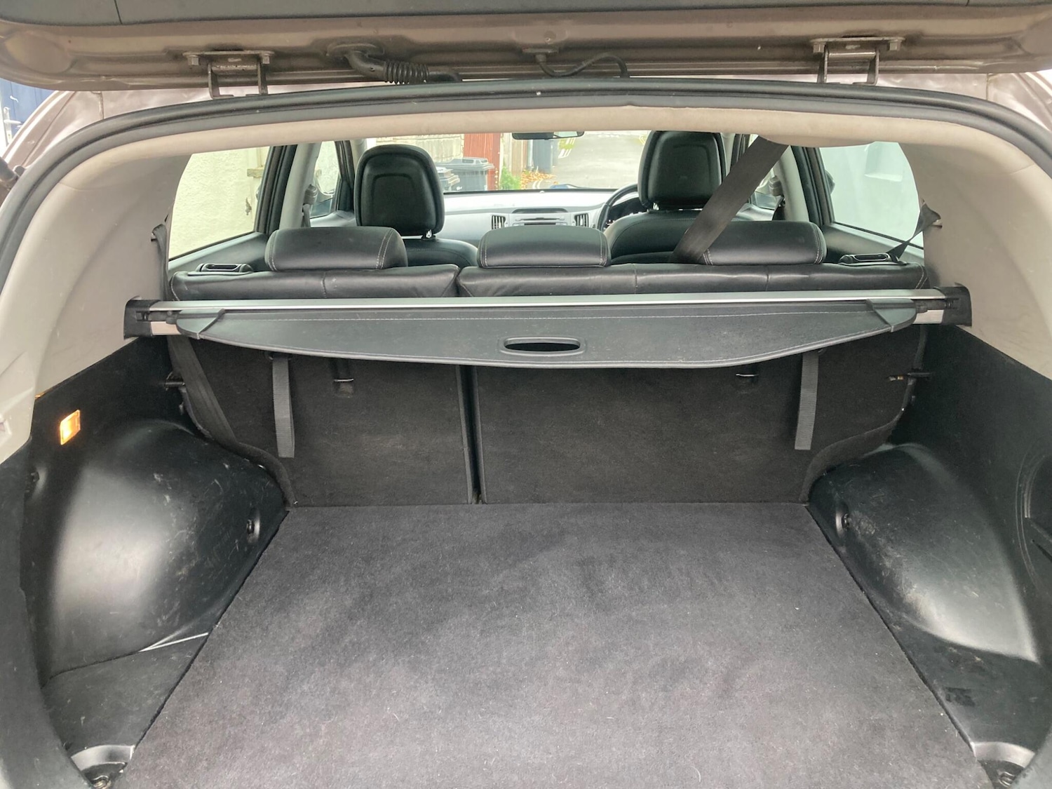 Used Kia Sportage 2012 for sale - 76409372: Photo 20