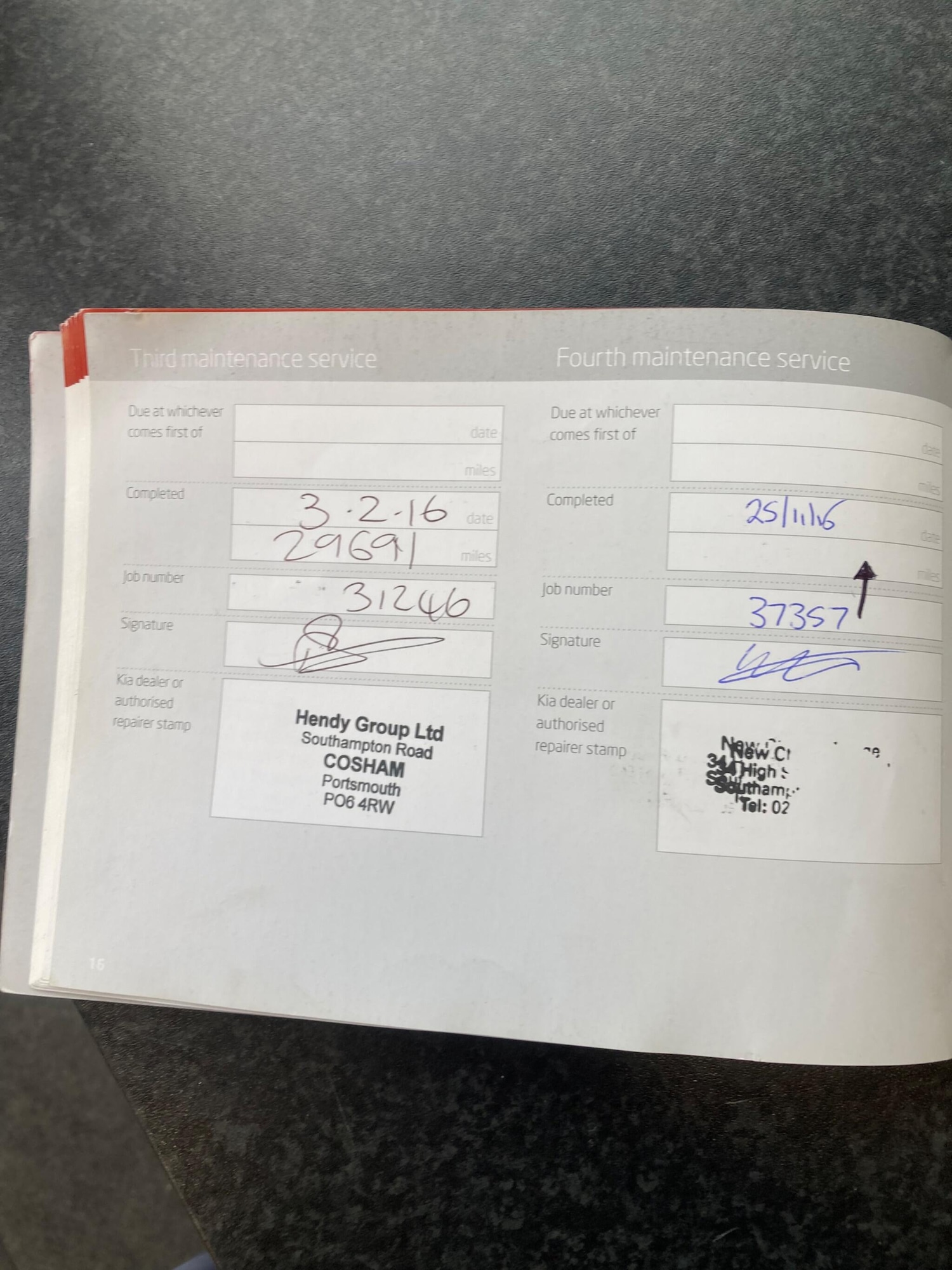 Used Kia Sportage 2012 for sale - 76409372: Photo 23