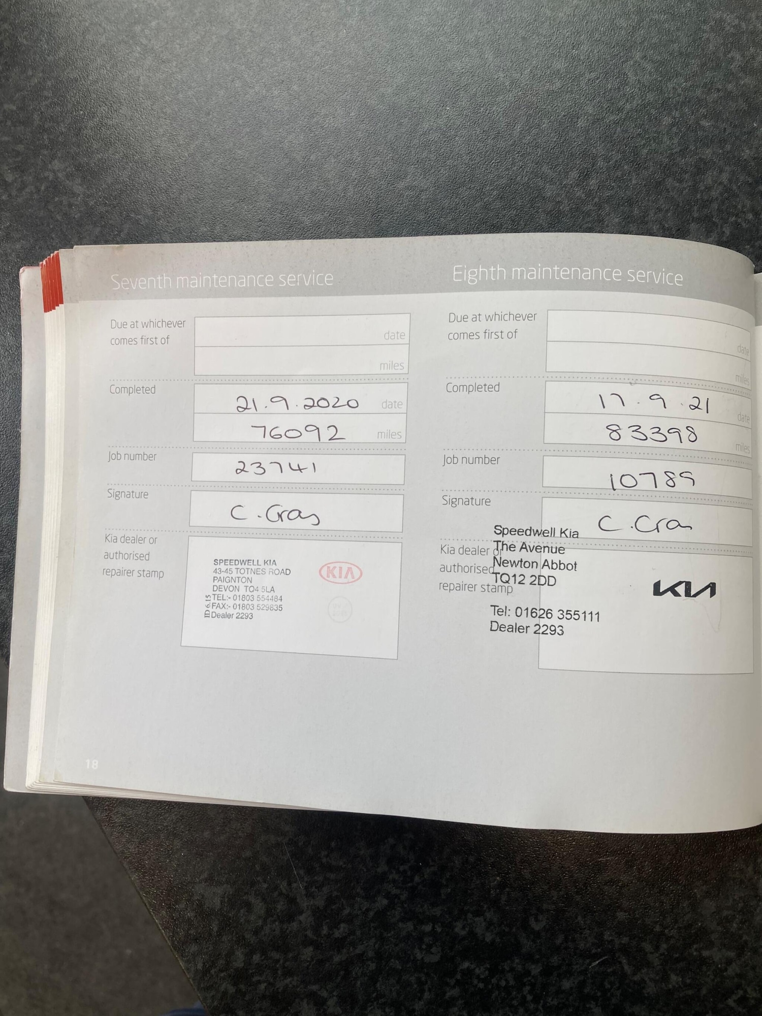 Used Kia Sportage 2012 for sale - 76409372: Photo 25