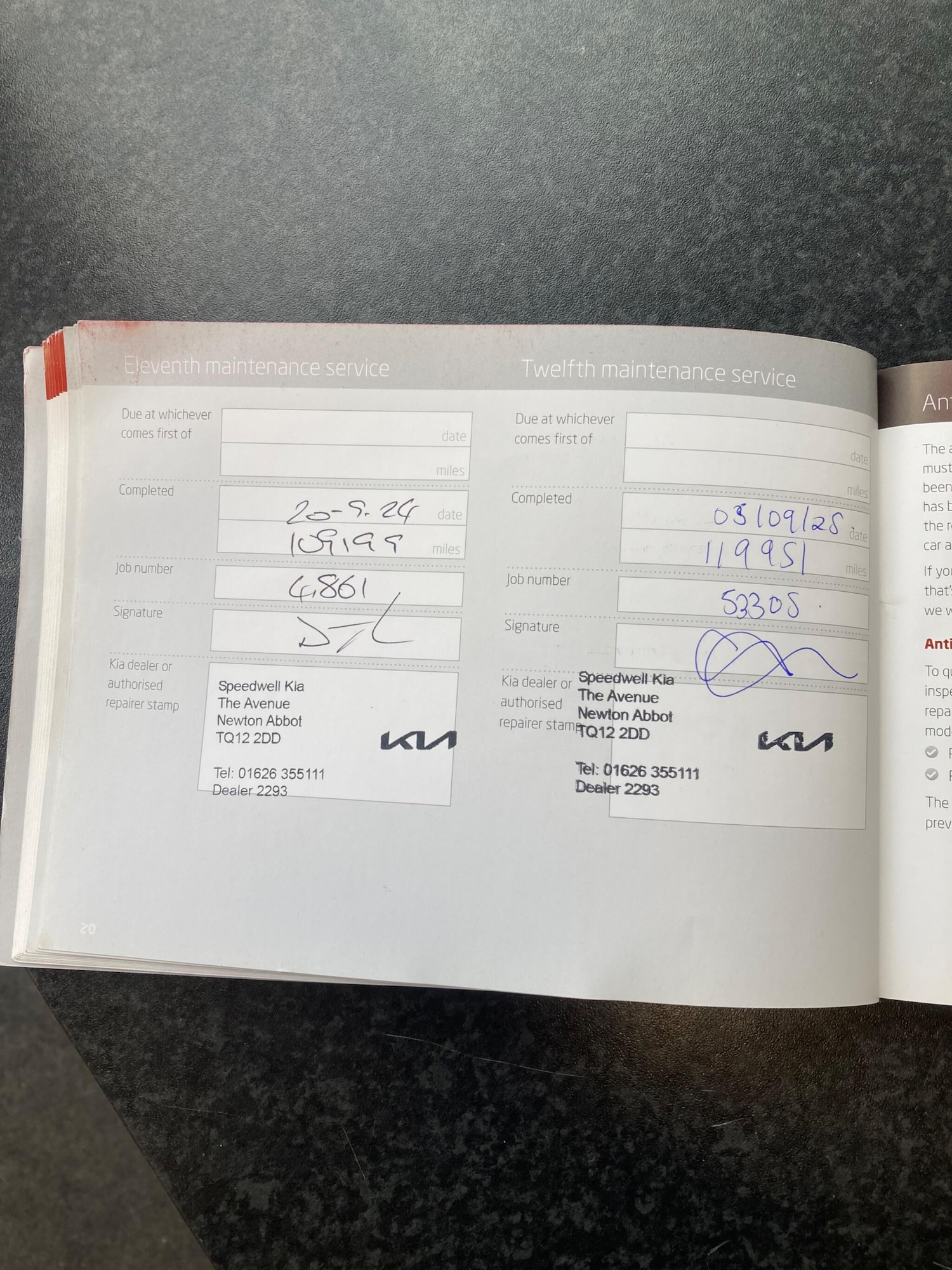 Used Kia Sportage 2012 for sale - 76409372: Photo 27