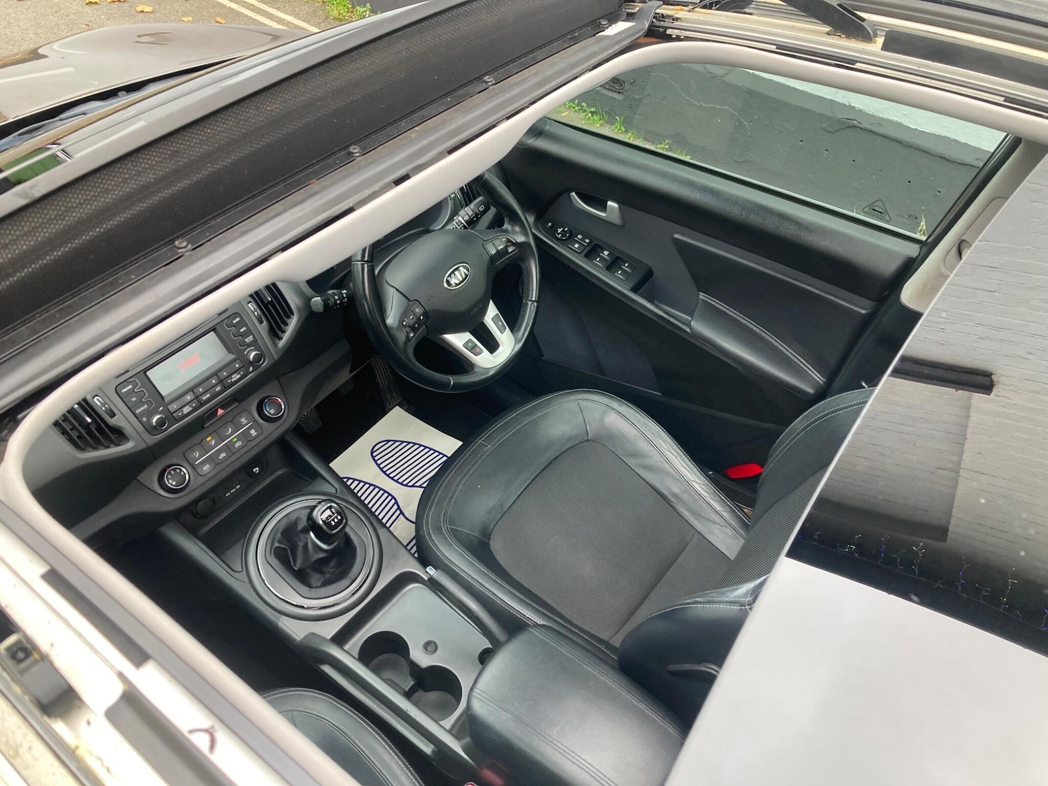 Used Kia Sportage 2012 for sale - 76409372: Photo 5