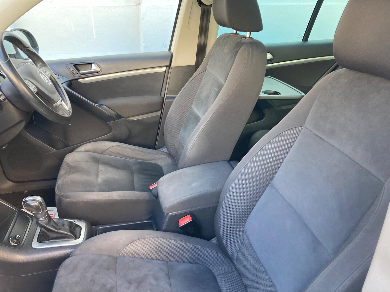 Used Volkswagen Tiguan 2015 for sale - 76121383: Photo 13