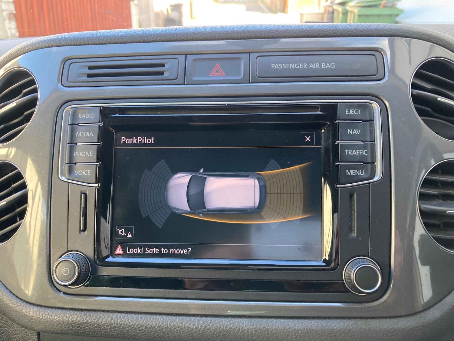 Used Volkswagen Tiguan 2015 for sale - 76121383: Photo 18