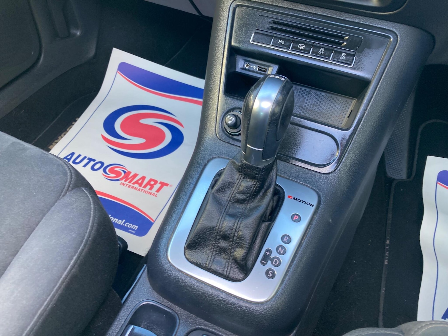 Used Volkswagen Tiguan 2015 for sale - 76121383: Photo 19