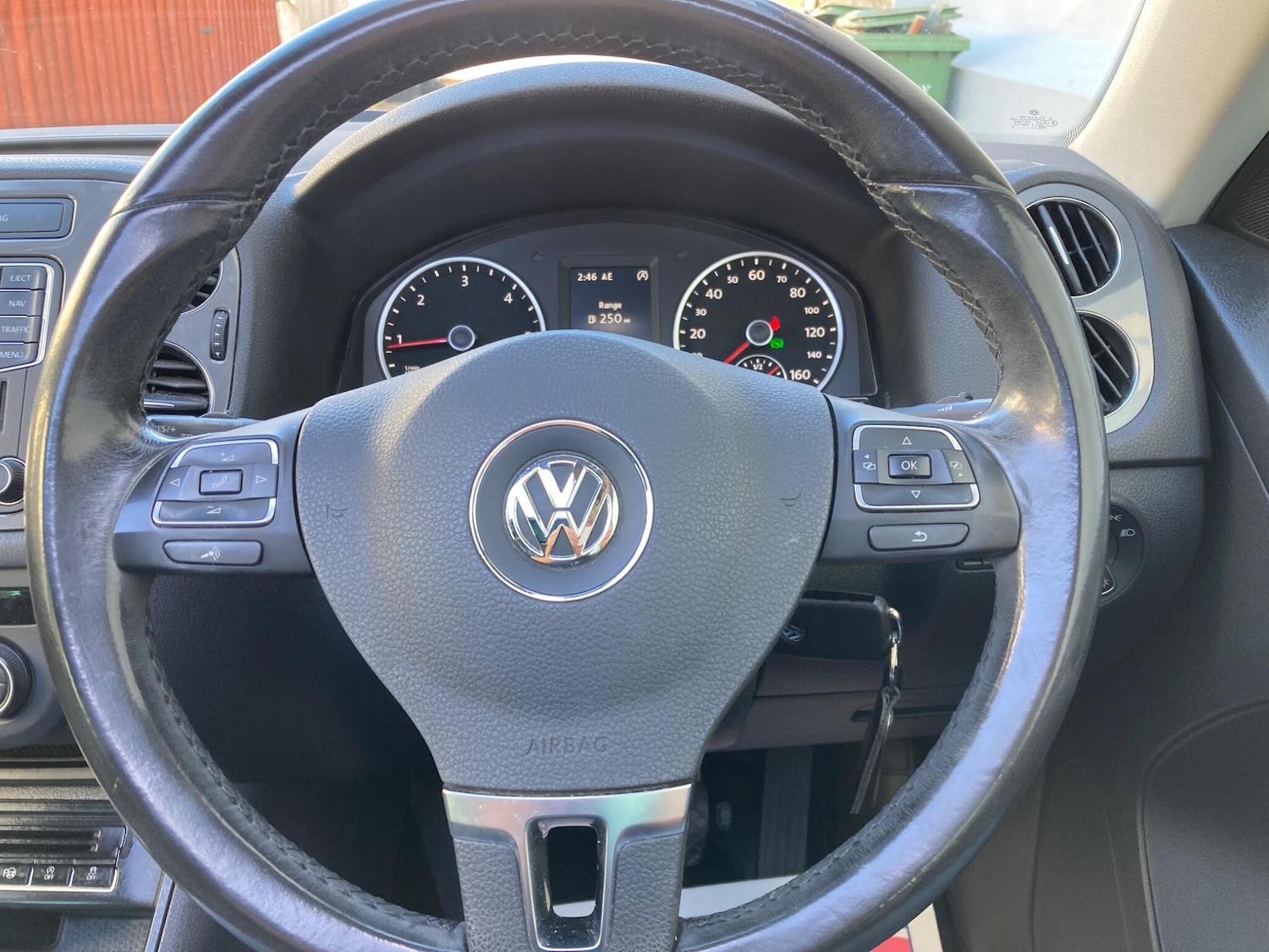 Used Volkswagen Tiguan 2015 for sale - 76121383: Photo 21