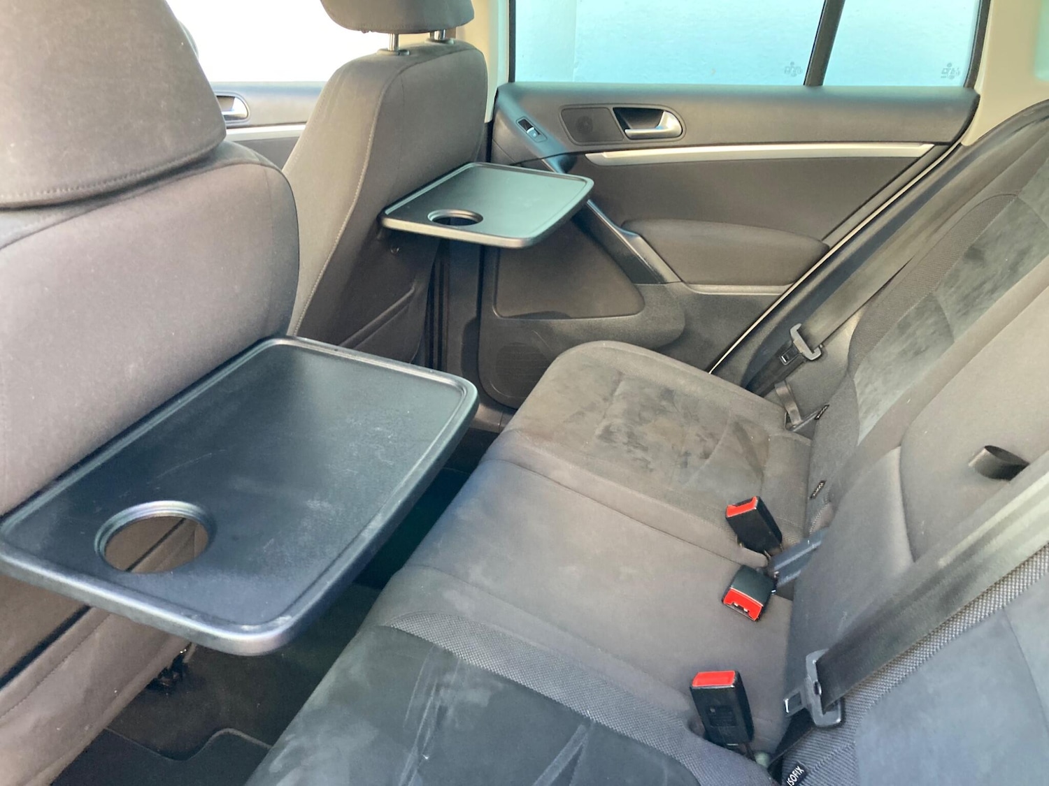 Used Volkswagen Tiguan 2015 for sale - 76121383: Photo 25