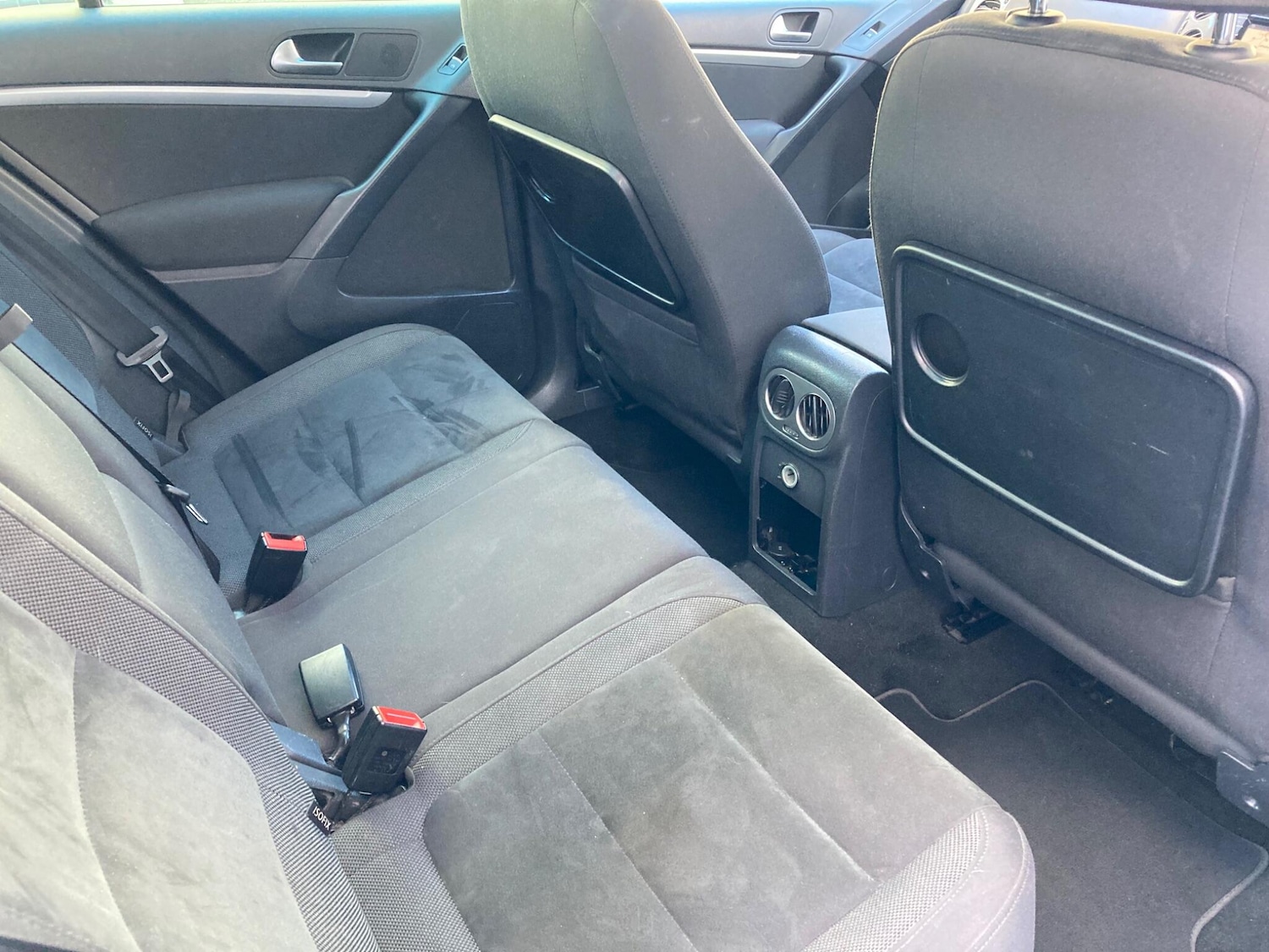 Used Volkswagen Tiguan 2015 for sale - 76121383: Photo 26