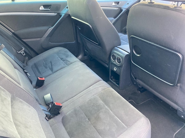 Used Volkswagen Tiguan 2015 for sale - 76121383: Photo 26