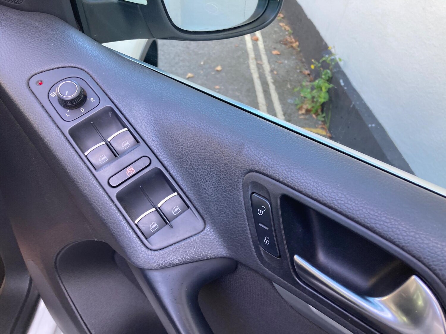 Used Volkswagen Tiguan 2015 for sale - 76121383: Photo 27