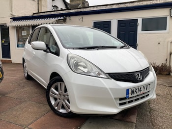 2014 (14) - 1.4 i-VTEC ES Plus CVT Euro 5 5dr