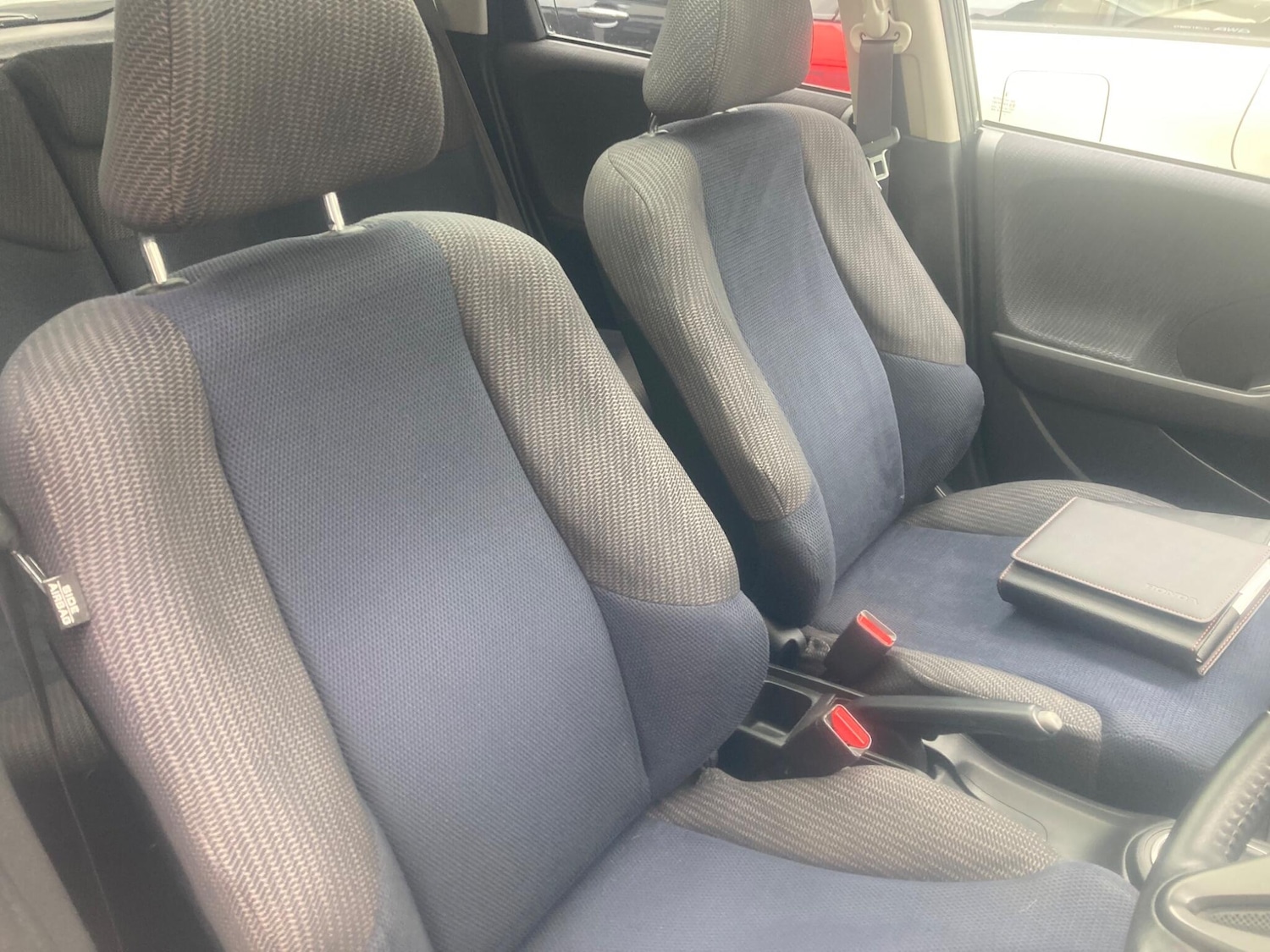 Used Honda Jazz 2014 for sale - 76499835: Photo 13