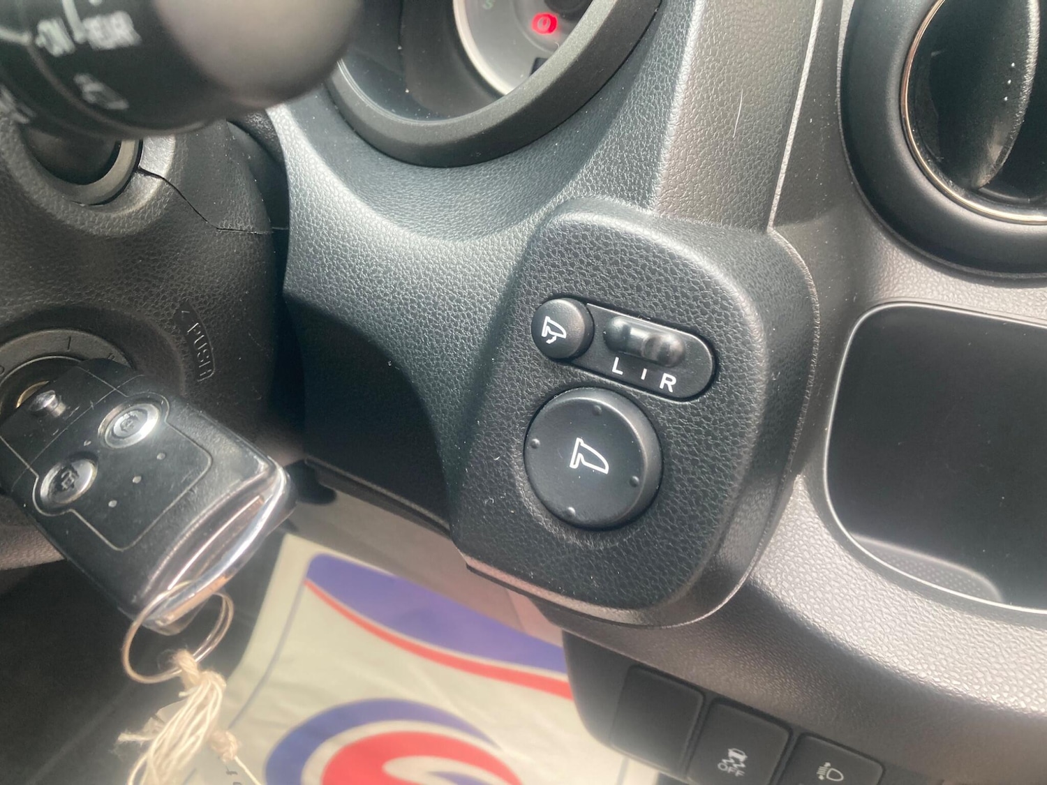 Used Honda Jazz 2014 for sale - 76499835: Photo 14