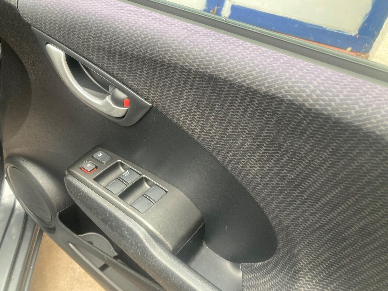 Used Honda Jazz 2014 for sale - 76499835: Photo 15