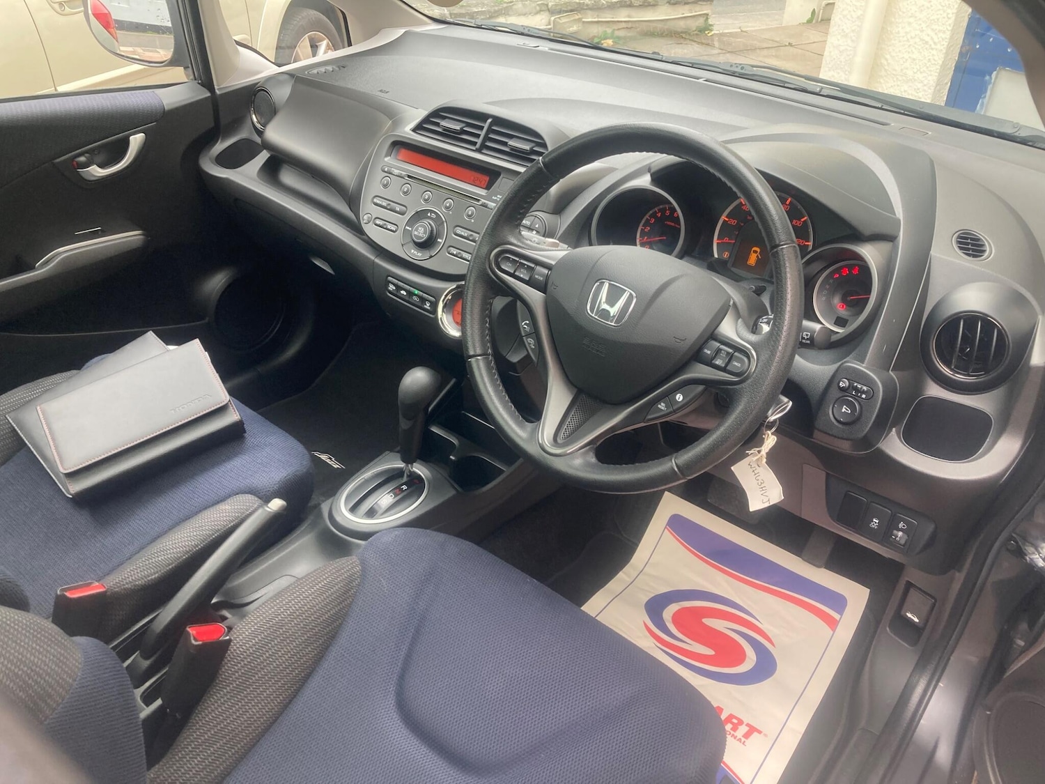 Used Honda Jazz 2014 for sale - 76499835: Photo 16