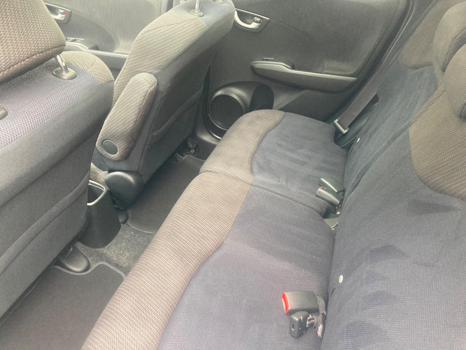 Used Honda Jazz 2014 for sale - 76499835: Photo 17